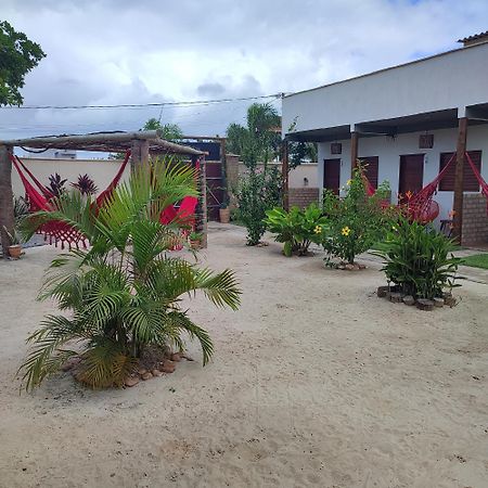 Suites De Ventto Em Popa - Sao Miguel Do Gostso Сан-Мигел-ду-Гостозу Экстерьер фото