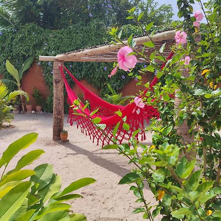 Suites De Ventto Em Popa - Sao Miguel Do Gostso Сан-Мигел-ду-Гостозу Экстерьер фото