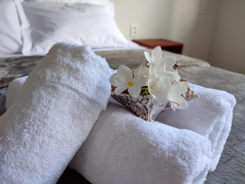 Suites De Ventto Em Popa - Sao Miguel Do Gostso Сан-Мигел-ду-Гостозу Экстерьер фото