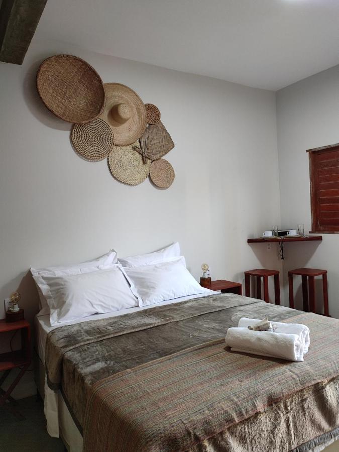 Suites De Ventto Em Popa - Sao Miguel Do Gostso Сан-Мигел-ду-Гостозу Экстерьер фото
