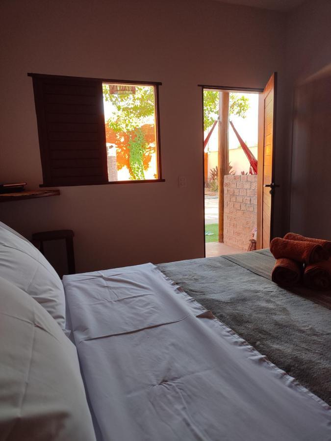 Suites De Ventto Em Popa - Sao Miguel Do Gostso Сан-Мигел-ду-Гостозу Экстерьер фото